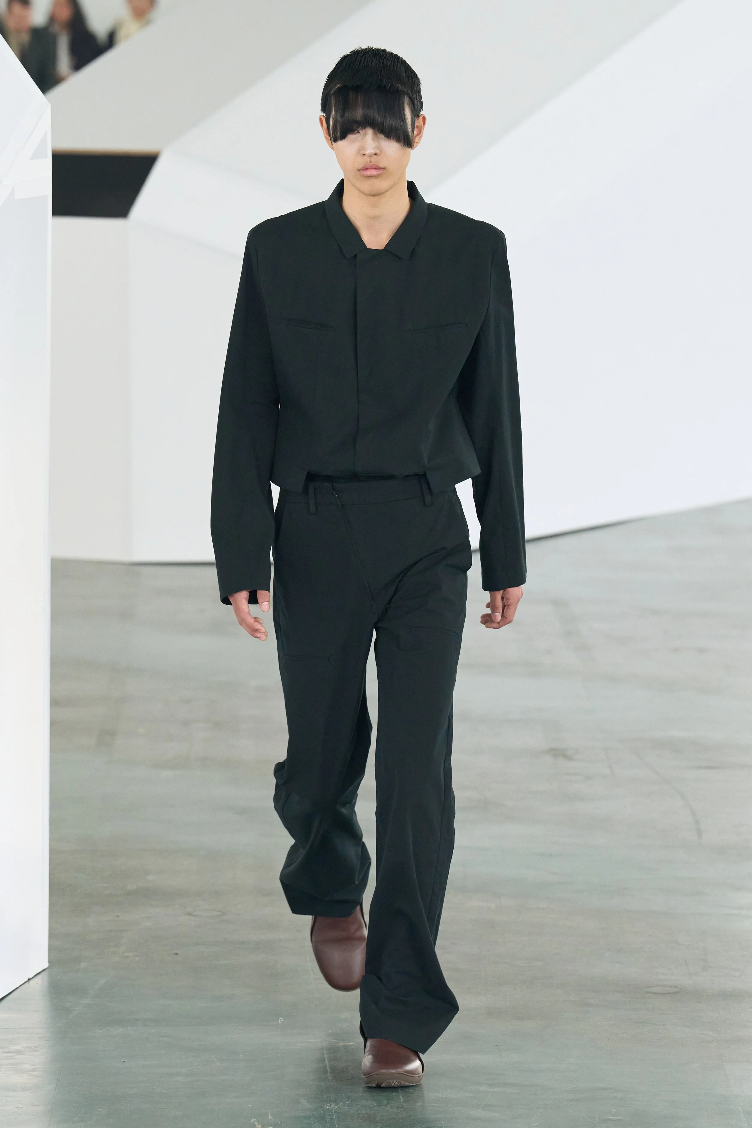 KIKO KOSTADINOV FW26 - SHOW REPORT - BTB DIGITAL —